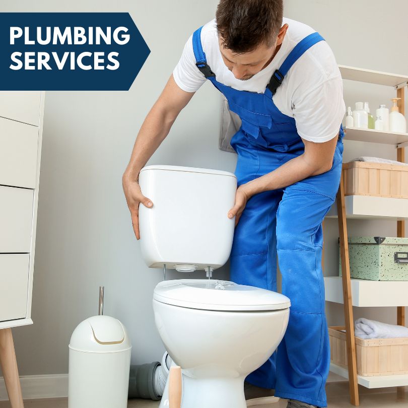 Plumbing Company in Utica, IL